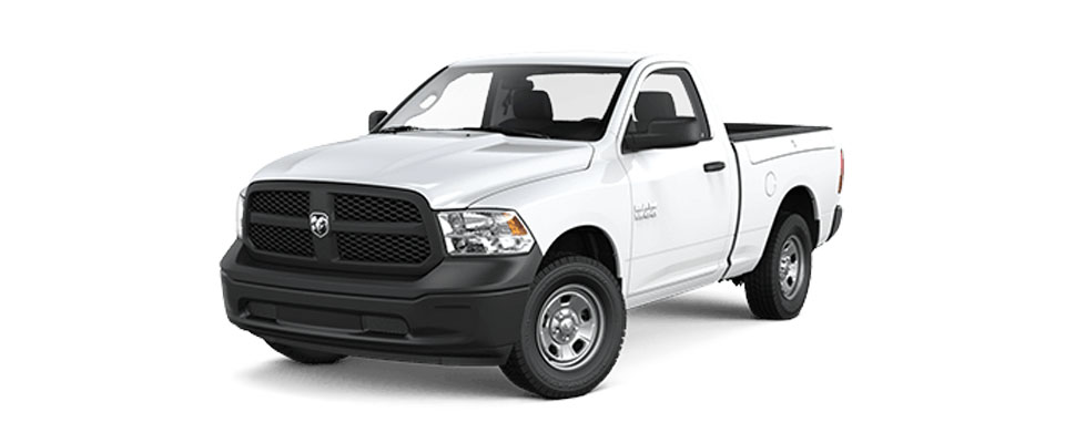 2015 RAM 1500 Main Img