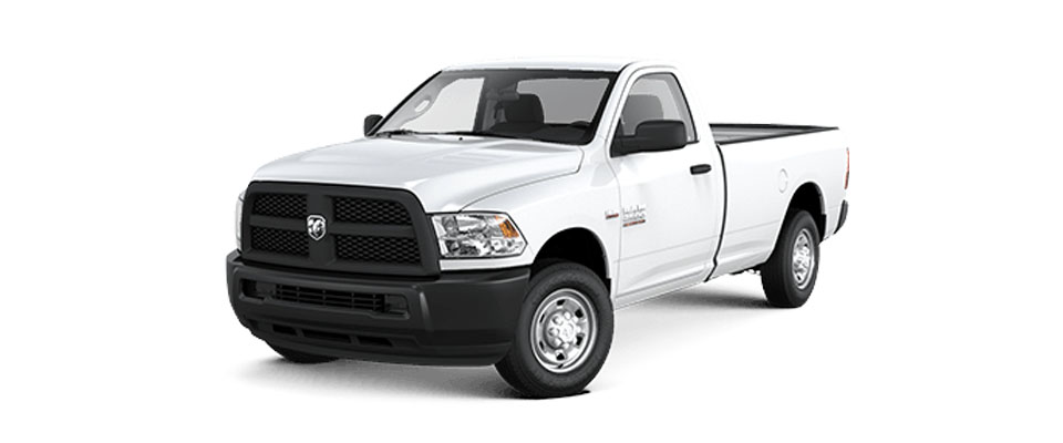 2015 RAM 2500 Main Img