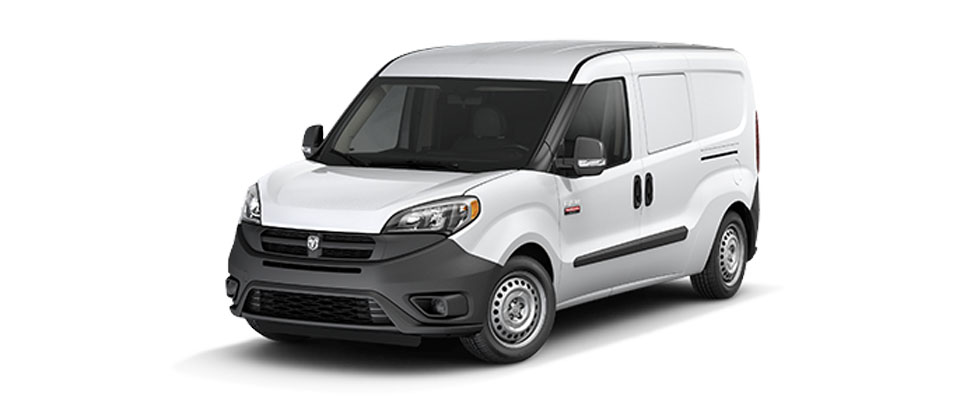 2015 RAM ProMaster City Main Img