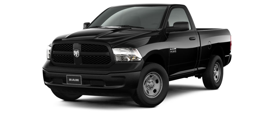 2016 RAM 1500 Main Img