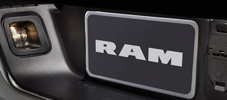 2016 RAM 2500 performance