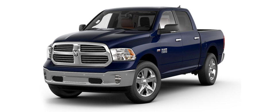 2017 RAM 1500 Main Img