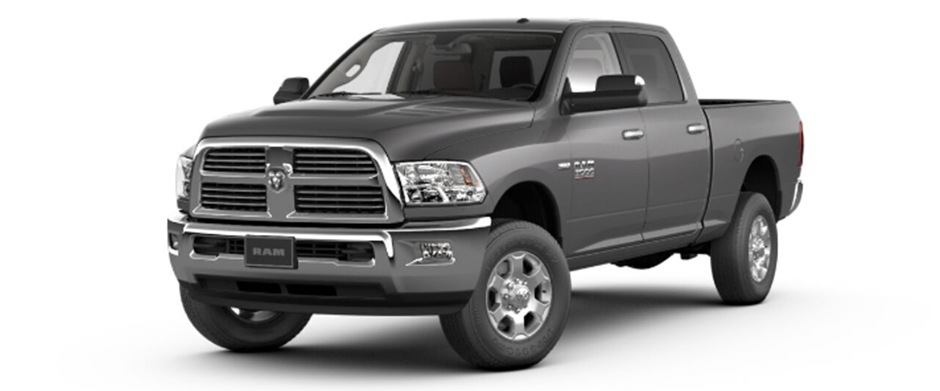 2017 RAM 3500 Main Img