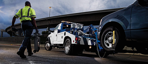 2017 RAM Chassis Cab performance