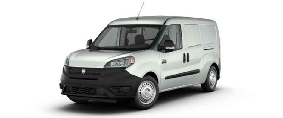 2017 RAM ProMaster  City Main Img