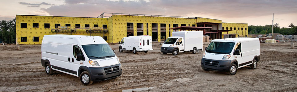 2017 RAM ProMaster Safety Main Img