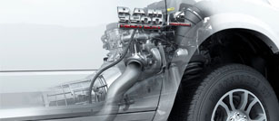 2018 RAM 3500 Diesel Exhaust Brake
