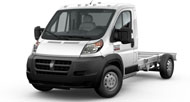 Promaster Chassis Cab
