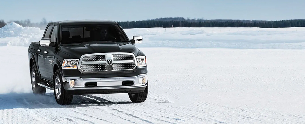 2019 RAM 1500 Classic Safety Main Img