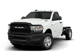 2020 RAM Chassis Cab