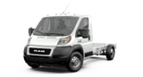 Promaster Chassis Cab