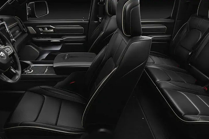 2021 RAM 1500 comfort