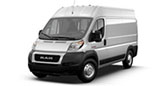 ProMaster 1500 CARGO HIGH ROOF 136WB