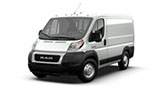 ProMaster 1500 CARGO LOW ROOF 118WB