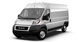 ProMaster 2500 CARGO HIGH ROOF 159WB