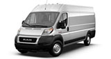 ProMaster 3500 CARGO HIGH ROOF 159WB EXT