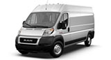 ProMaster 3500 CARGO HIGH ROOF 159WB