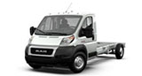 ProMaster 3500 CHASSIS CAB 159WB/104 CA