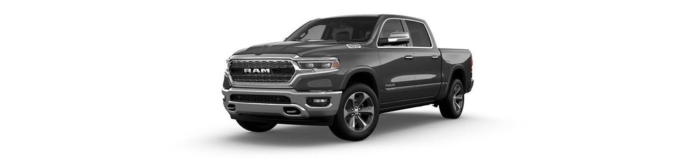 2022 RAM 1500 Main Img