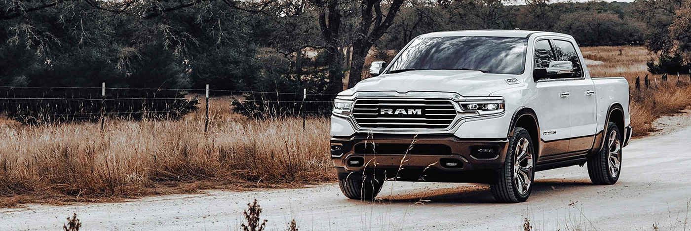 2022 RAM 1500 Safety Main Img