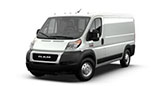 ProMaster 1500 Cargo Low Roof 136
