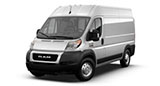 ProMaster 1500 Cargo High Roof 136