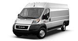 ProMaster 3500 Cargo High Roof 159 Ext