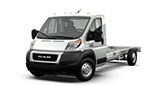 ProMaster 3500 Chassis 159 Ext