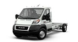 ProMaster 3500 Chassis 159
