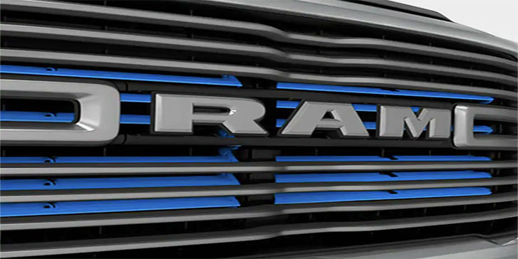2023 RAM Chassis Cab performance