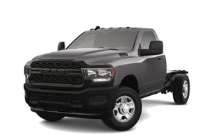 2024 RAM Chassis Cab