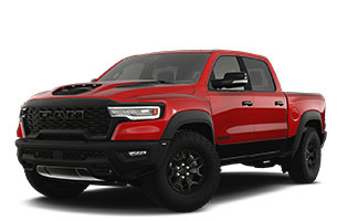 2025 RAM 1500 RHO