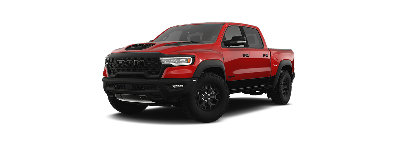 2025 RAM 1500 RHO Main Img