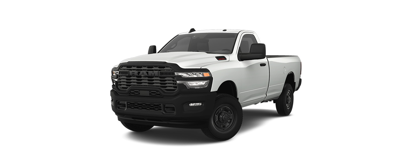 2025 RAM 2500 Main Img