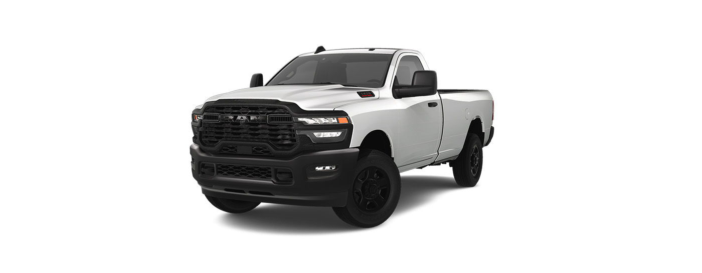 2025 RAM 3500 Main Img