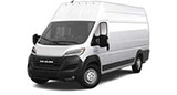 ProMaster EV Step Van 3500 Super High Roof 159 WB Ext