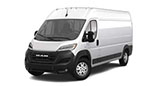 ProMaster EV 3500 Tradesman High Roof 159 WB