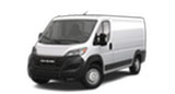 ProMaster Cargo Van