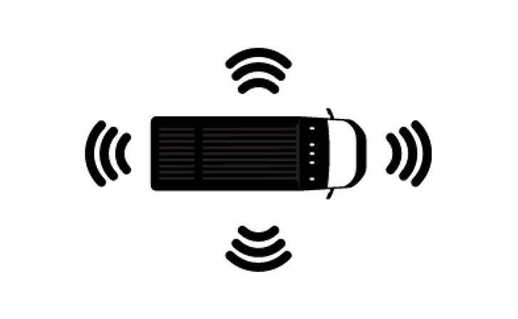 2025 RAM ProMaster safety