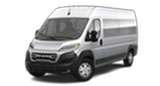 ProMaster Window Van