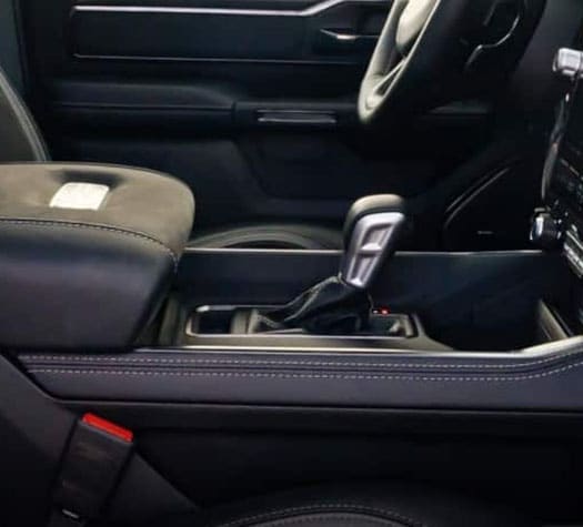 2026 RAM 1500 RHO comfort