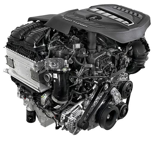 2026 RAM 1500 RHO performance