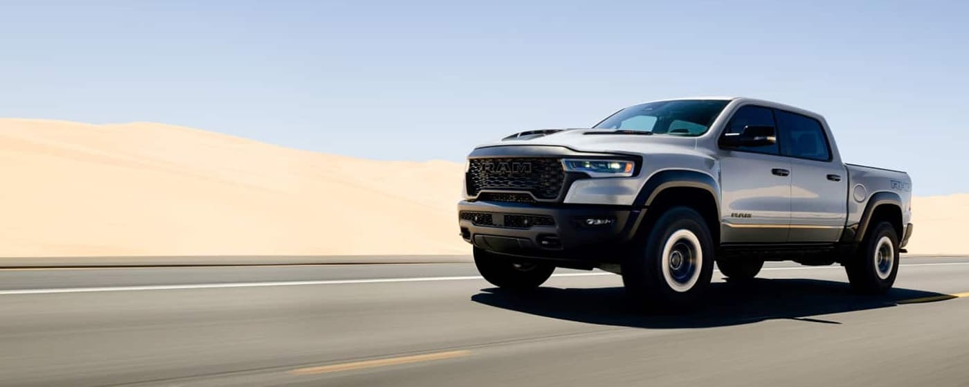 2026 RAM 1500 RHO Safety Main Img