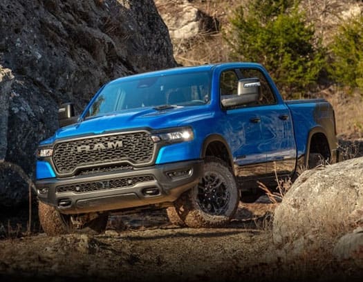 2026 RAM 1500 performance