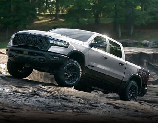 2026 RAM 1500 performance