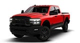 2500 POWER WAGON®