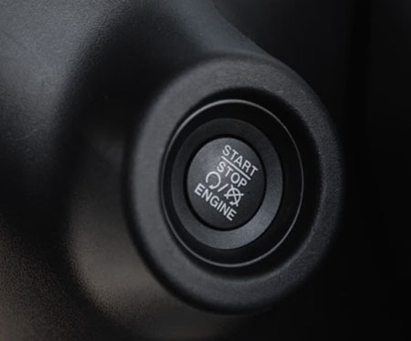 2026 RAM ProMaster EV comfort