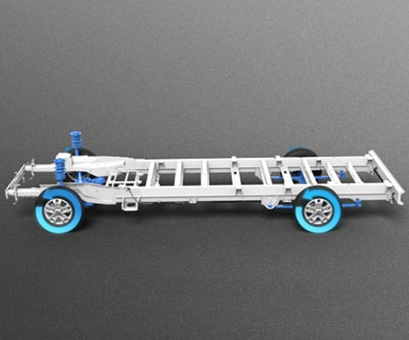 2026 RAM ProMaster EV performance