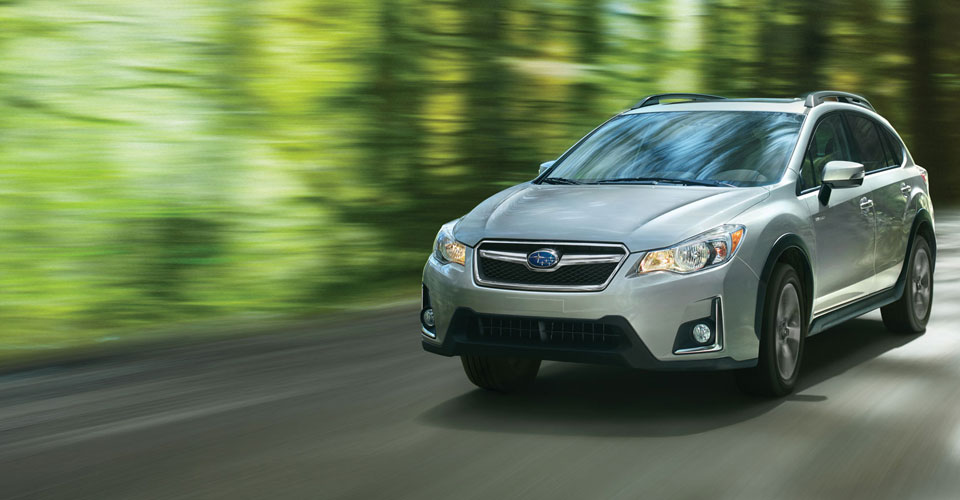 2016 Subaru Crosstrek Hybrid Main Img