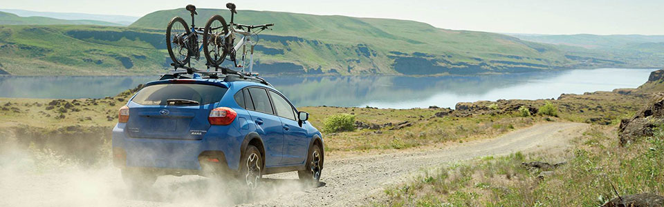 2016 Subaru Crosstrek Safety Main Img